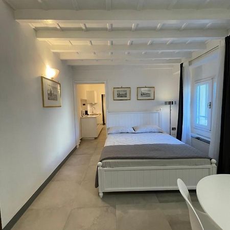 Renai Studio Flat Leilighet Firenze Eksteriør bilde