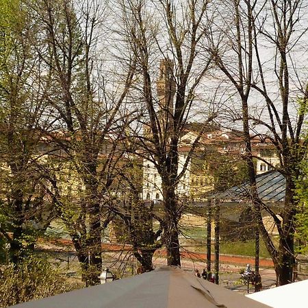Renai Studio Flat Firenze Eksteriør bilde