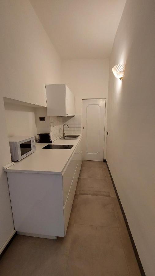 Renai Studio Flat Firenze Eksteriør bilde