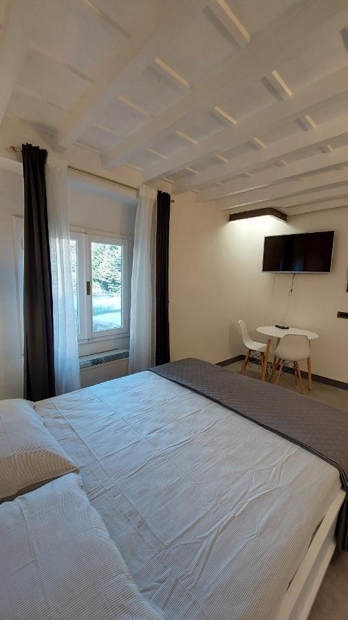 Renai Studio Flat Leilighet Firenze Eksteriør bilde