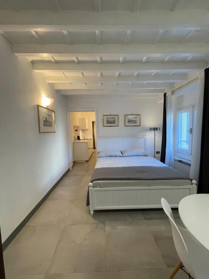 Renai Studio Flat Leilighet Firenze Eksteriør bilde