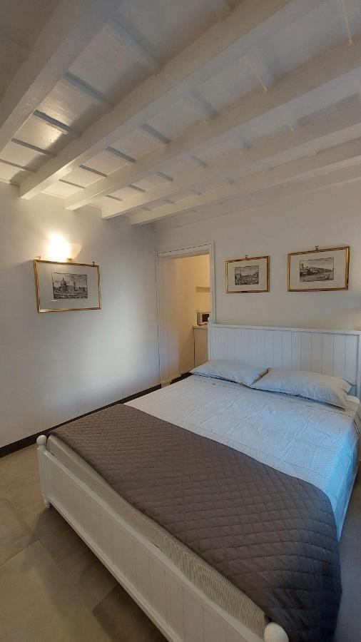 Renai Studio Flat Leilighet Firenze Eksteriør bilde