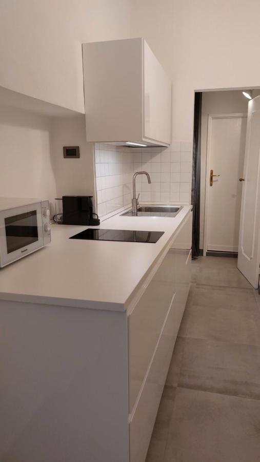 Renai Studio Flat Firenze Eksteriør bilde