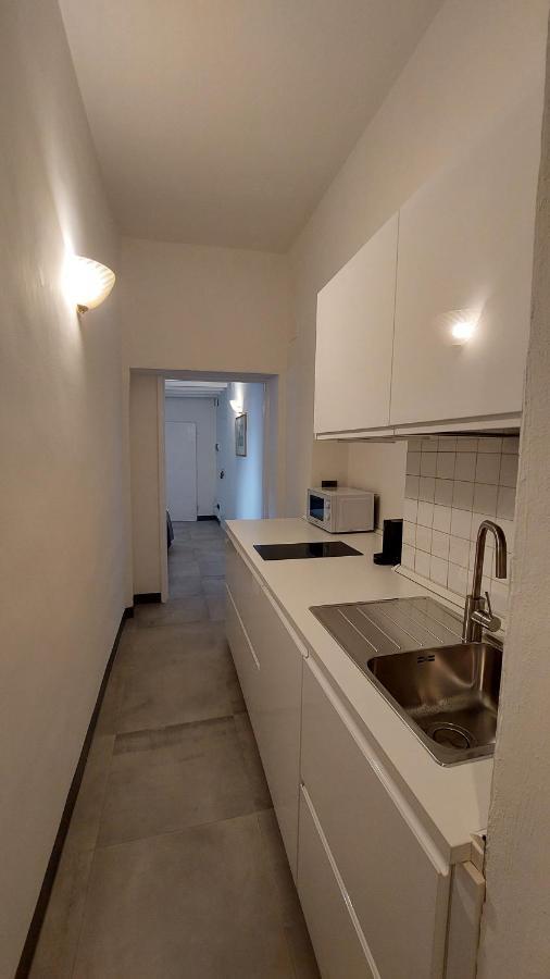 Renai Studio Flat Leilighet Firenze Eksteriør bilde