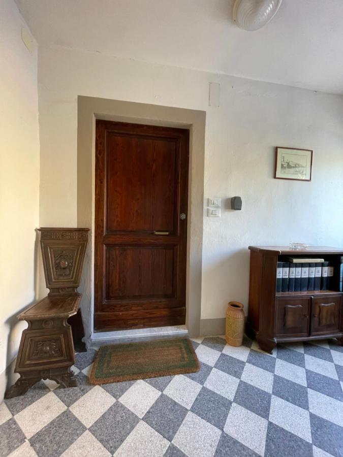 Renai Studio Flat Firenze Eksteriør bilde