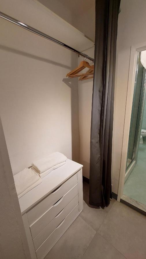 Renai Studio Flat Firenze Eksteriør bilde