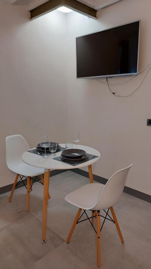 Renai Studio Flat Firenze Eksteriør bilde