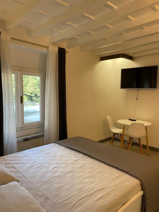 Renai Studio Flat Firenze Eksteriør bilde