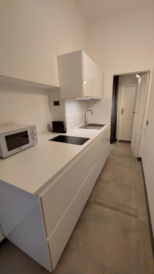 Renai Studio Flat Firenze Eksteriør bilde
