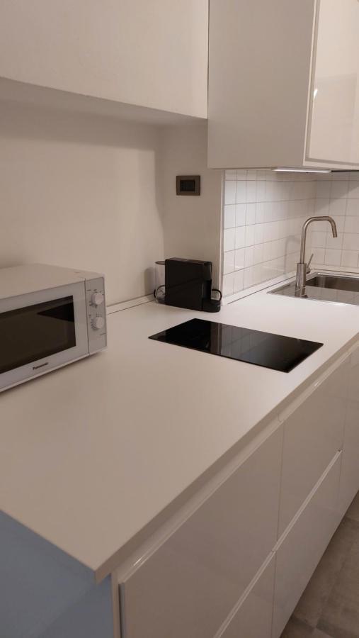 Renai Studio Flat Firenze Eksteriør bilde