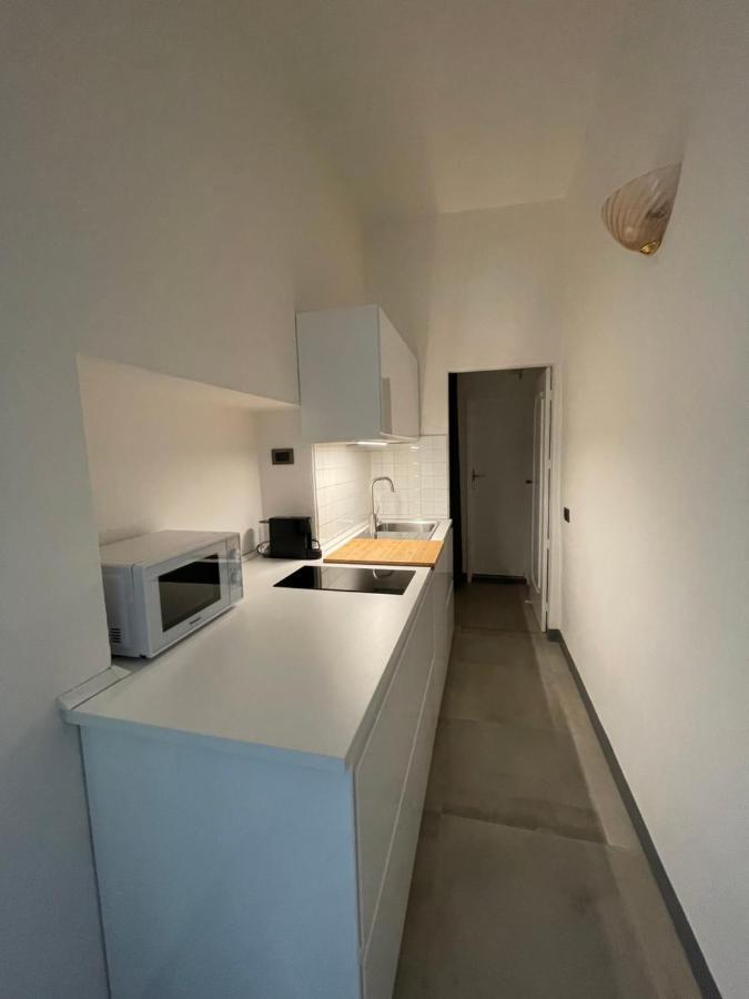 Renai Studio Flat Leilighet Firenze Eksteriør bilde