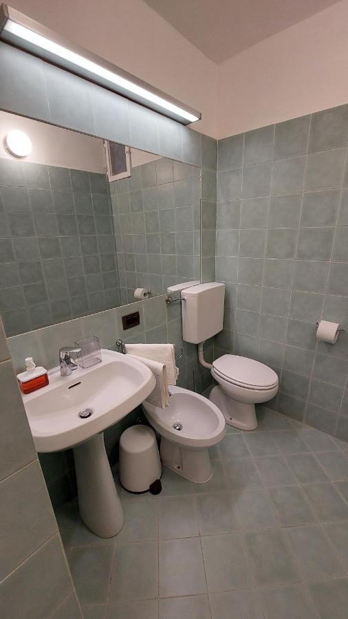Renai Studio Flat Firenze Eksteriør bilde