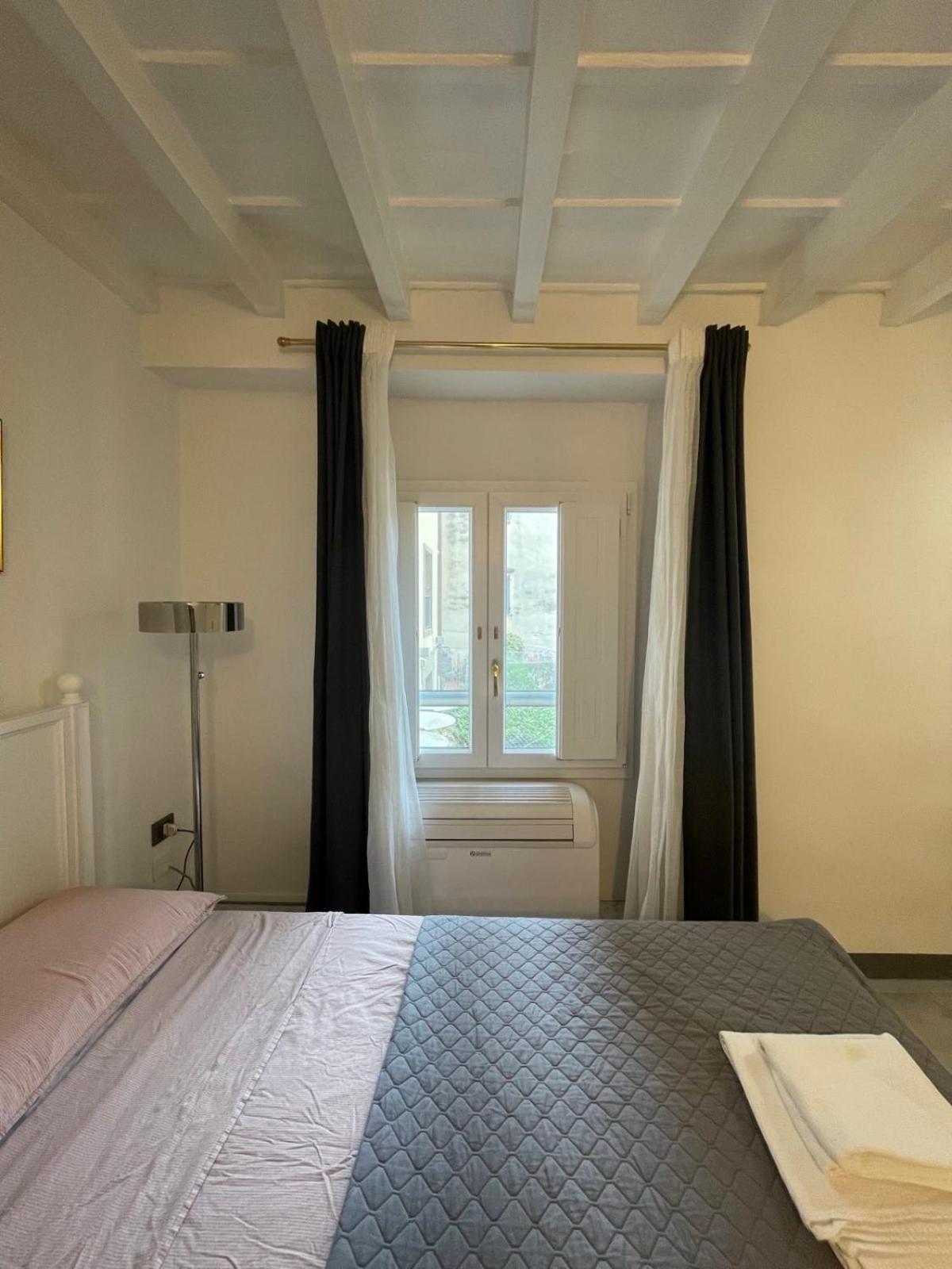 Renai Studio Flat Firenze Eksteriør bilde
