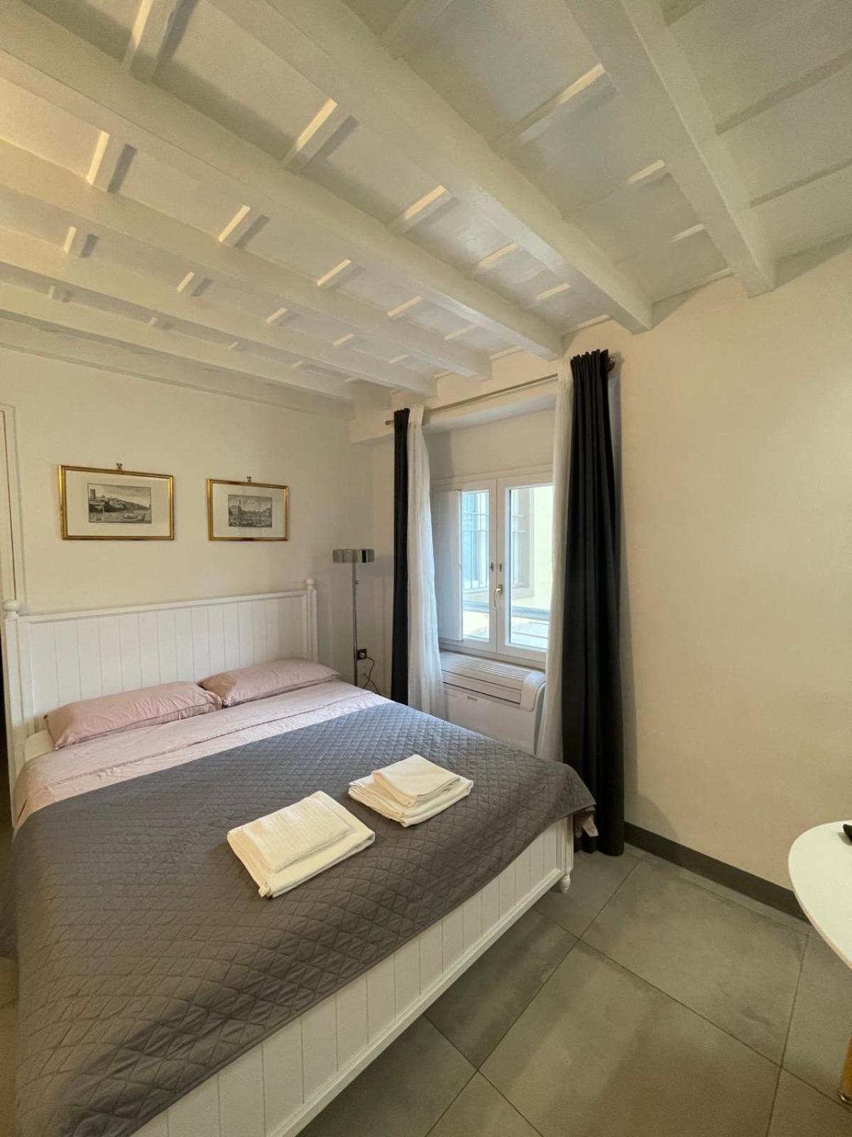 Renai Studio Flat Firenze Eksteriør bilde